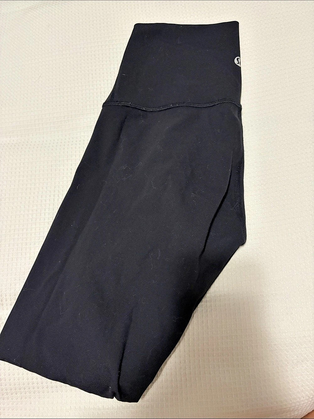 Lululemon Align High-Rise Pant Black Leggings